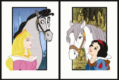 Aurora SnowWhite