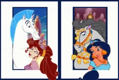 Megara Jasmine