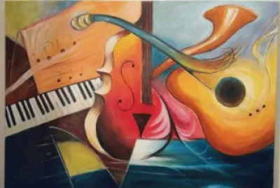 big band