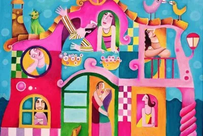 פאזל של puzzle