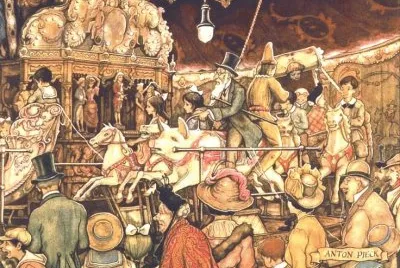 ottocento