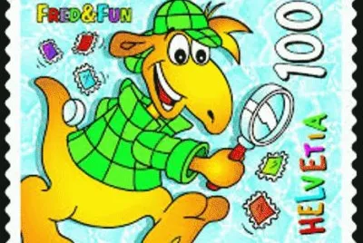 פאזל של francobolli