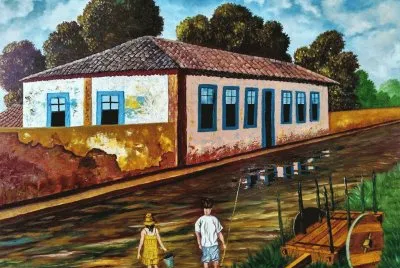 casarÃ£o