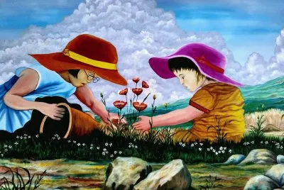 crianÃ§as