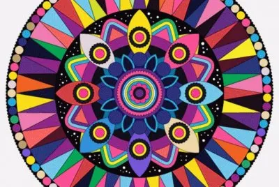 Moral Mandala