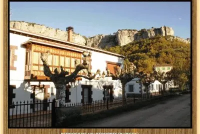 PEDROSA DE VALDEPORRES (BURGOS)
