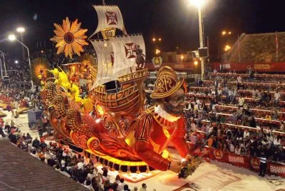 GualeguaychÃº, Argentina