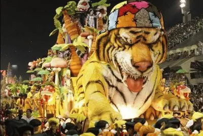 RÃ­o de Janeiro - Brasil