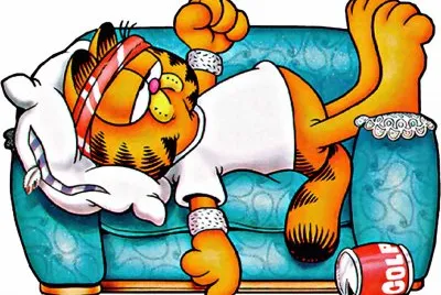 garfield