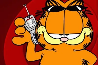 garfield