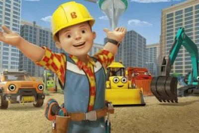 bob el constructor