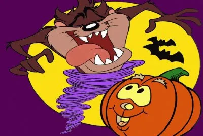 tazmania
