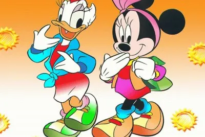 micky
