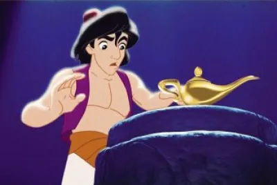 aladino