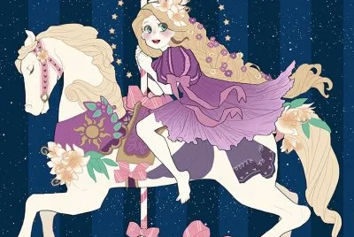 Rapunzel