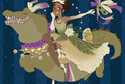 Tiana