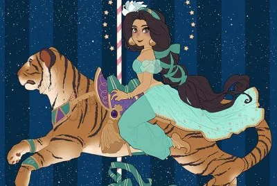 Jasmine