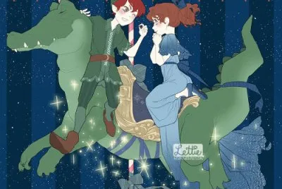 Peter Wendy