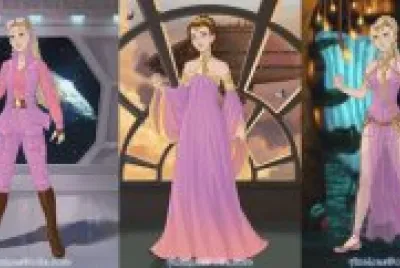Rapunzel