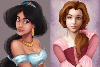 Jasmine Belle