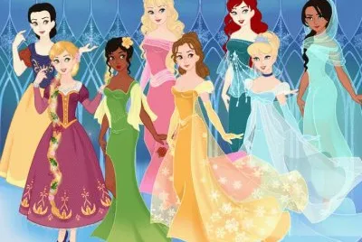 Princesses