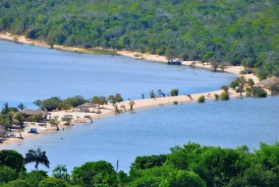 פאזל של Alter do Chão - PA