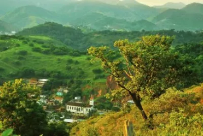 פאזל של Coronel Fabriciano - MG