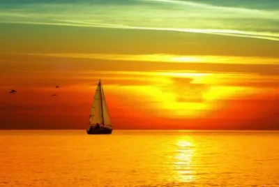 Gold Coast Sunrise