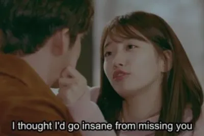 uncontrollably fond