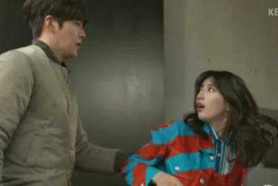 uncontrollably fond