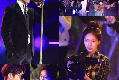 uncontrollably fond