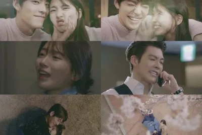 uncontrollably fond