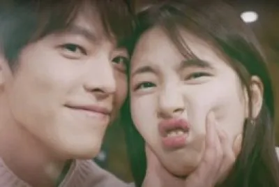 uncontrollably fond