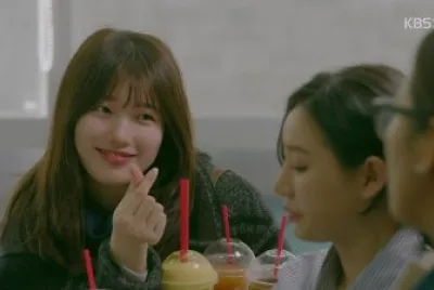 uncontrollably fond