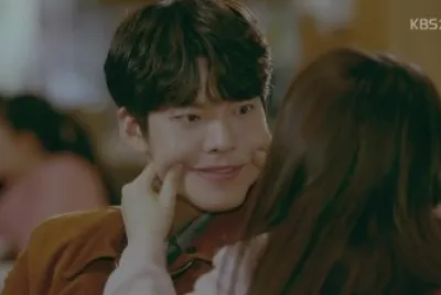 uncontrollably fond