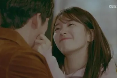 uncontrollably fond