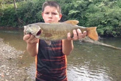 BIG CATCH