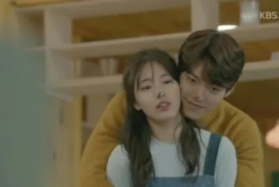 uncontrollably fond