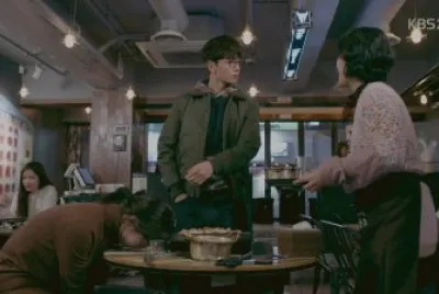 uncontrollably fond