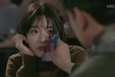 uncontrollably fond