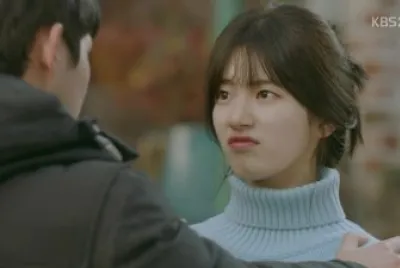 uncontrollably fond