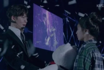uncontrollably fond