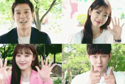 doctor stranger