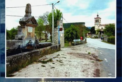 CORNEJO DE SOTOSCUEVA (BURGOS)