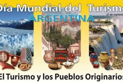 DÃ­a Mundial del Turismo