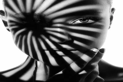 Fotogafias Creativas Tatuajes  Sombras