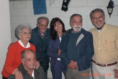 HERMANOS ESTRADA