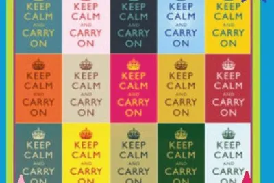 multicolor jigsaw puzzle