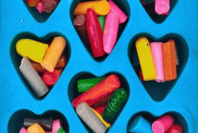 color