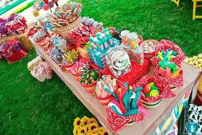 color